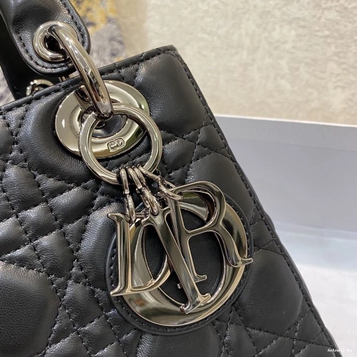 Christian EasyMatch Dior 71127 My Lady Bags 0722